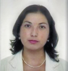 Gloria Lizethe Villegas Robayo