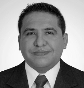 Jorge Enrique Ayala Hernández