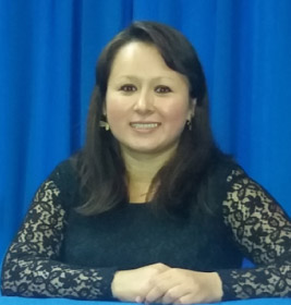 Diana Alexandra González Chacón