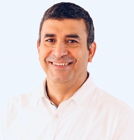 Luis Emil Zanabria