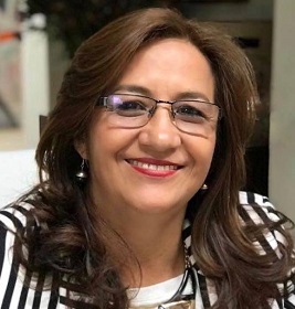 Luz Helena Salamanca