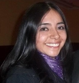 Monica Quintero