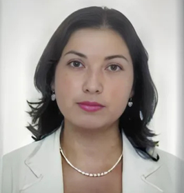 Gloria Lizethe Villegas Robayo