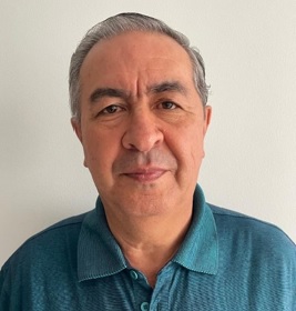 Luis Guillermo Deaza