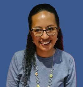 Mariana Caicedo Cubillo
